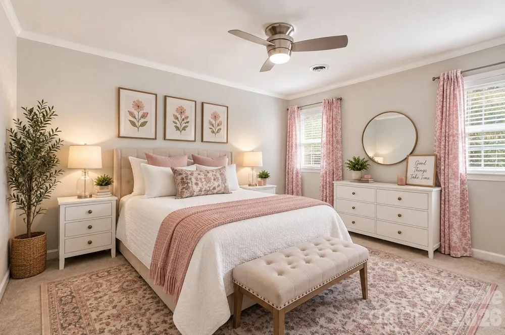 1308 Dumbarton Road Gastonia, NC 28054