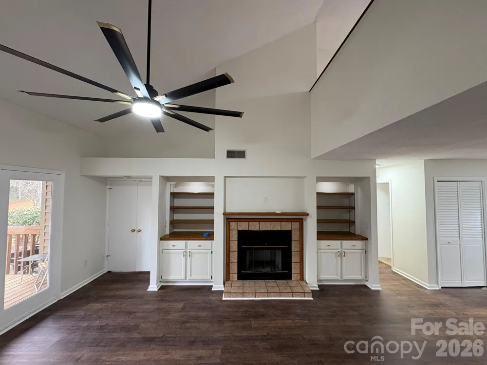 13 Laurel Place Drive Asheville, NC 28803