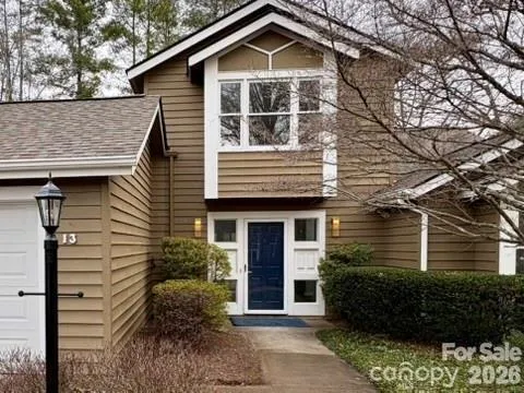 13 Laurel Place Drive Asheville, NC 28803