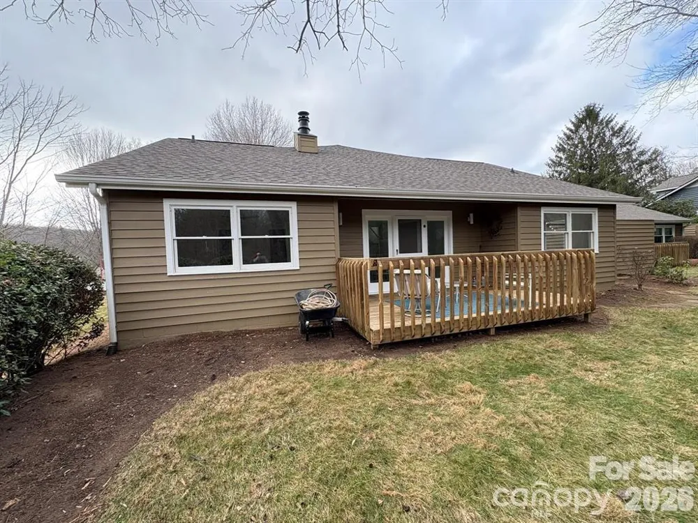 13 Laurel Place Drive Asheville, NC 28803