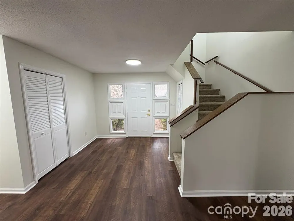 13 Laurel Place Drive Asheville, NC 28803