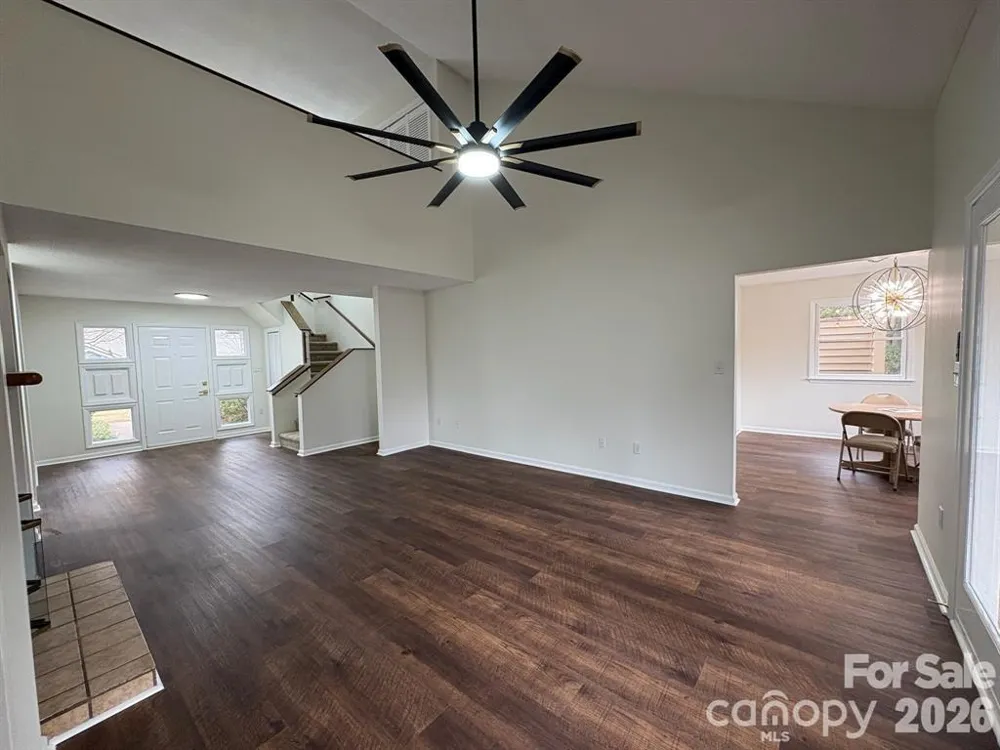 13 Laurel Place Drive Asheville, NC 28803