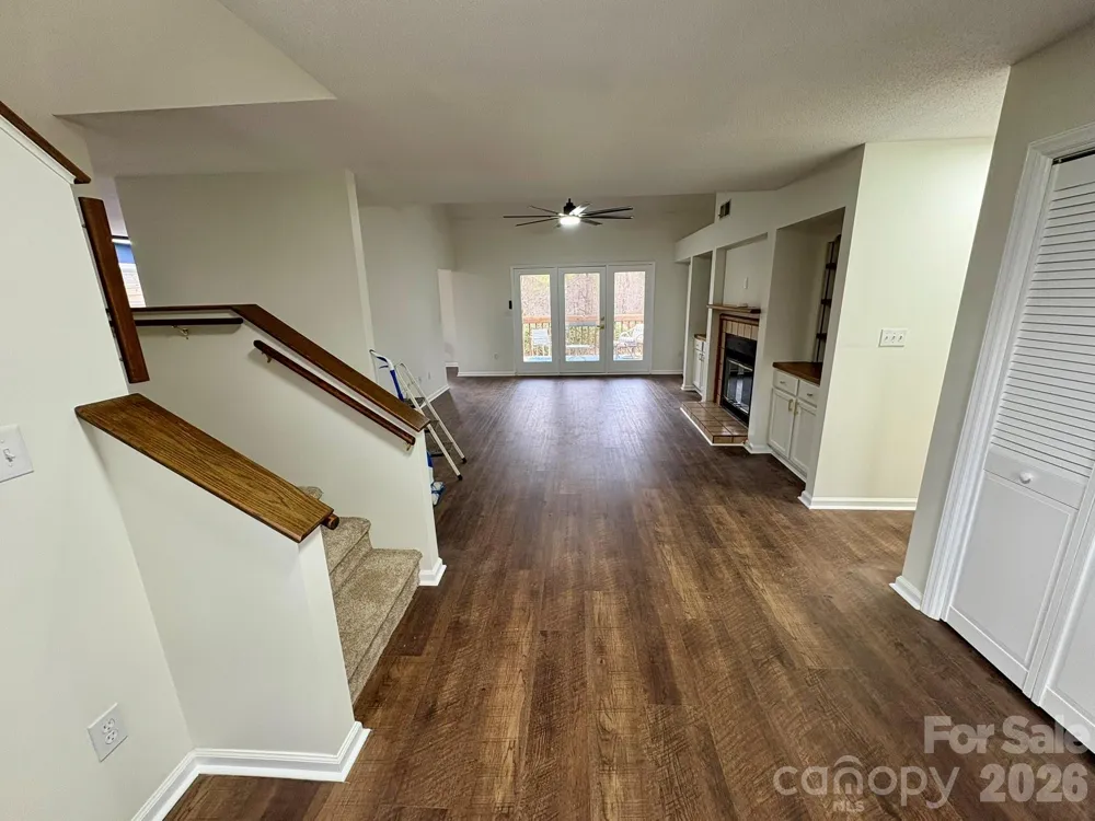13 Laurel Place Drive Asheville, NC 28803