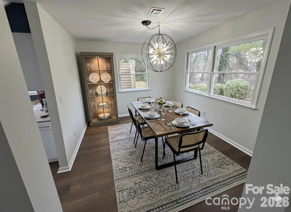 13 Laurel Place Drive Asheville, NC 28803