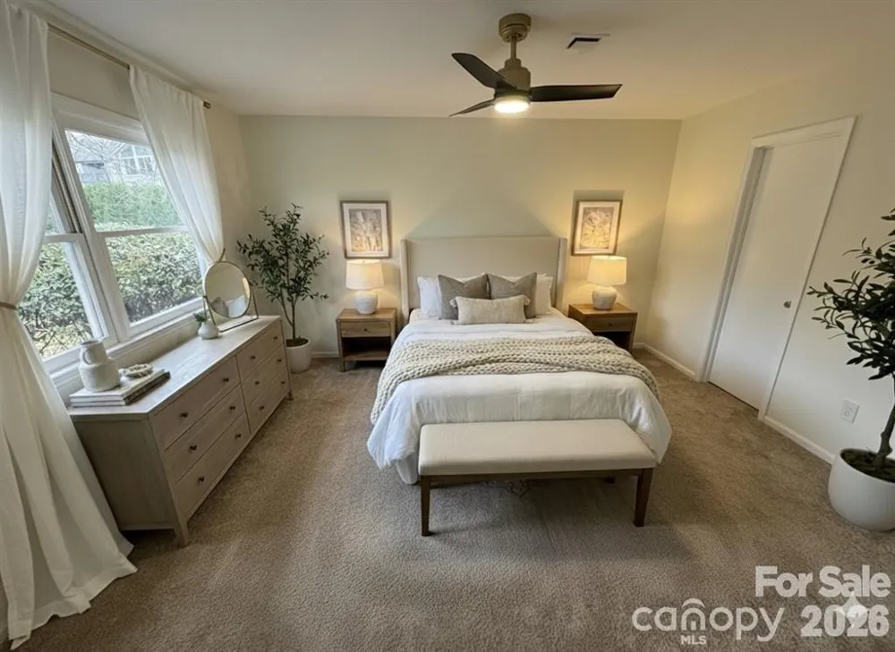 13 Laurel Place Drive Asheville, NC 28803