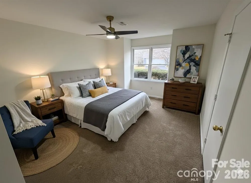 13 Laurel Place Drive Asheville, NC 28803