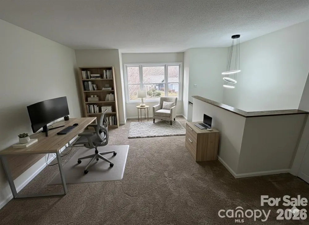13 Laurel Place Drive Asheville, NC 28803