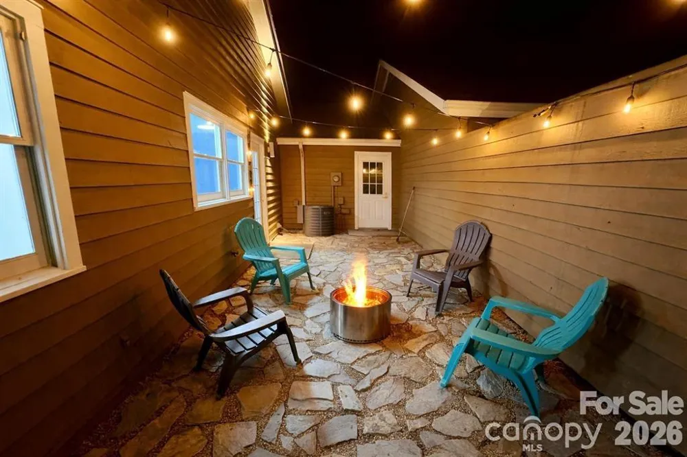 13 Laurel Place Drive Asheville, NC 28803