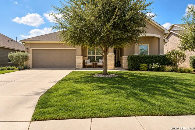 833 STRATUS PATH New Braunfels, TX 78130