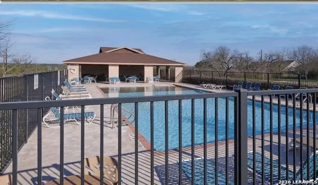 833 STRATUS PATH New Braunfels, TX 78130