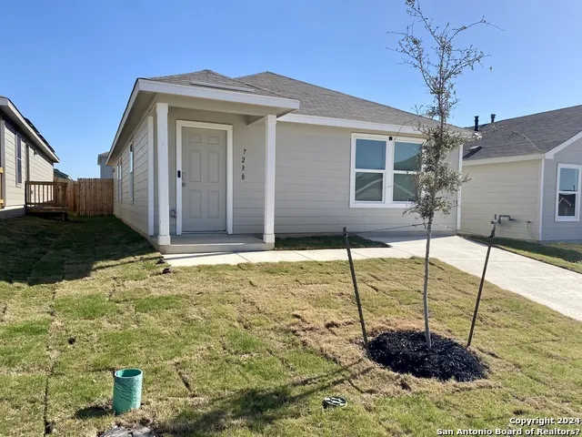 7238 OX PL San Antonio, TX 78252
