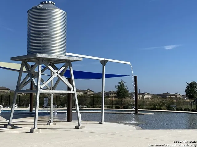 7238 OX PL San Antonio, TX 78252