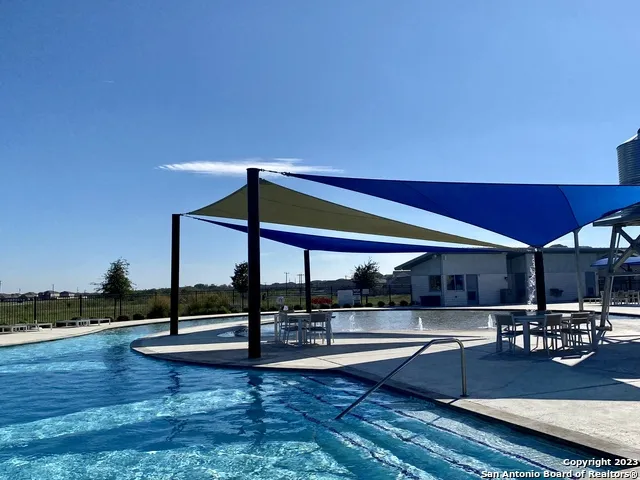 7238 OX PL San Antonio, TX 78252