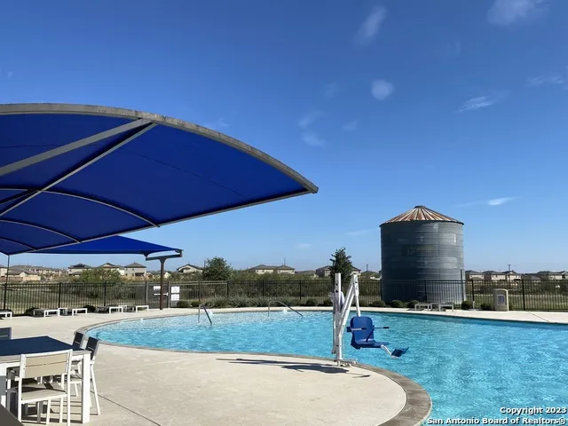 7238 OX PL San Antonio, TX 78252