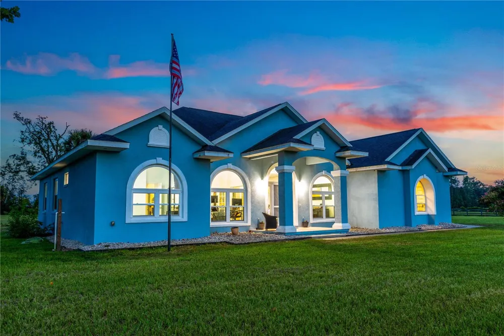 5309 NW 15TH STREET Bell, FL 32619