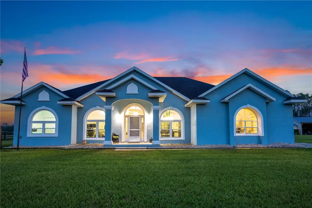5309 NW 15TH STREET Bell, FL 32619