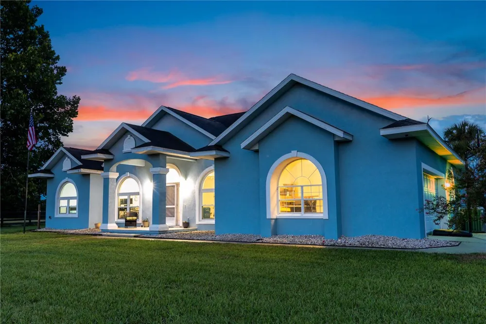 5309 NW 15TH STREET Bell, FL 32619