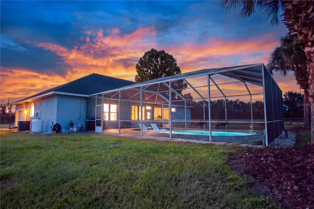 5309 NW 15TH STREET Bell, FL 32619