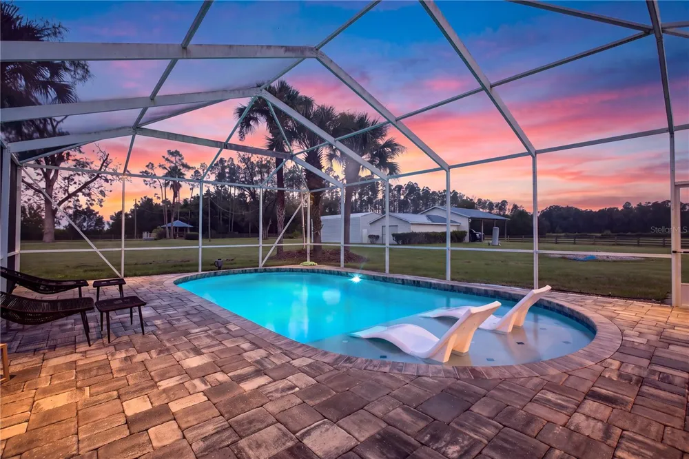 5309 NW 15TH STREET Bell, FL 32619