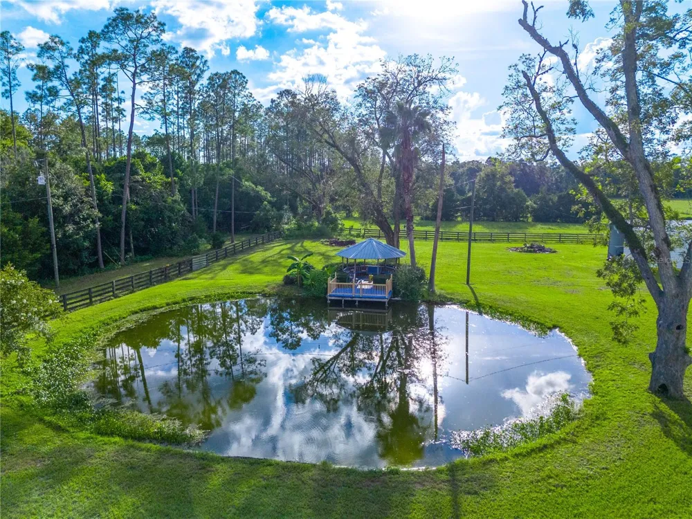 5309 NW 15TH STREET Bell, FL 32619