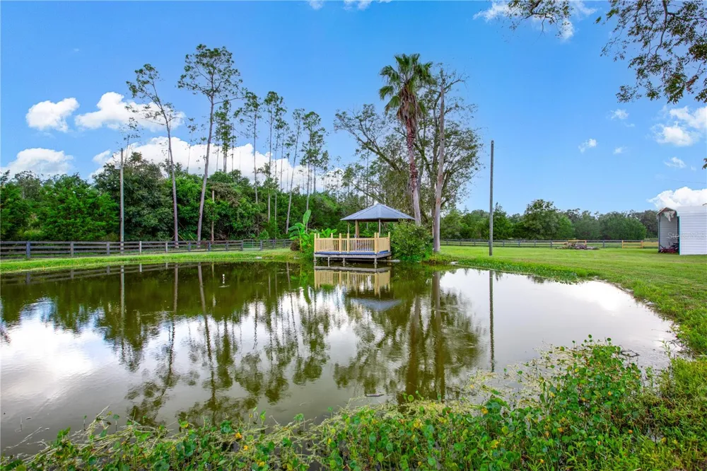 5309 NW 15TH STREET Bell, FL 32619