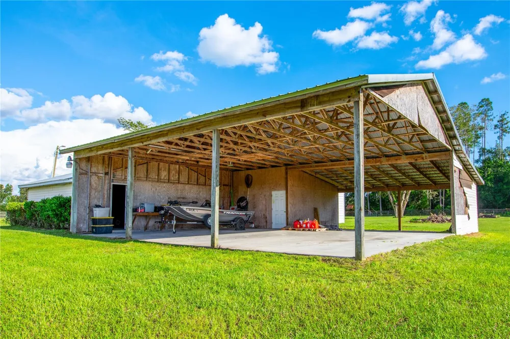 5309 NW 15TH STREET Bell, FL 32619