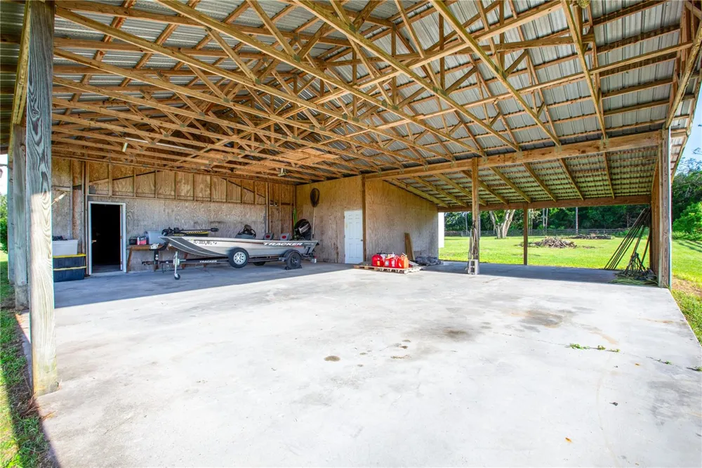 5309 NW 15TH STREET Bell, FL 32619