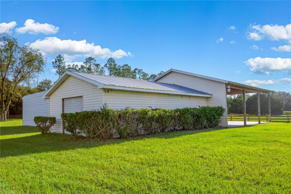 5309 NW 15TH STREET Bell, FL 32619