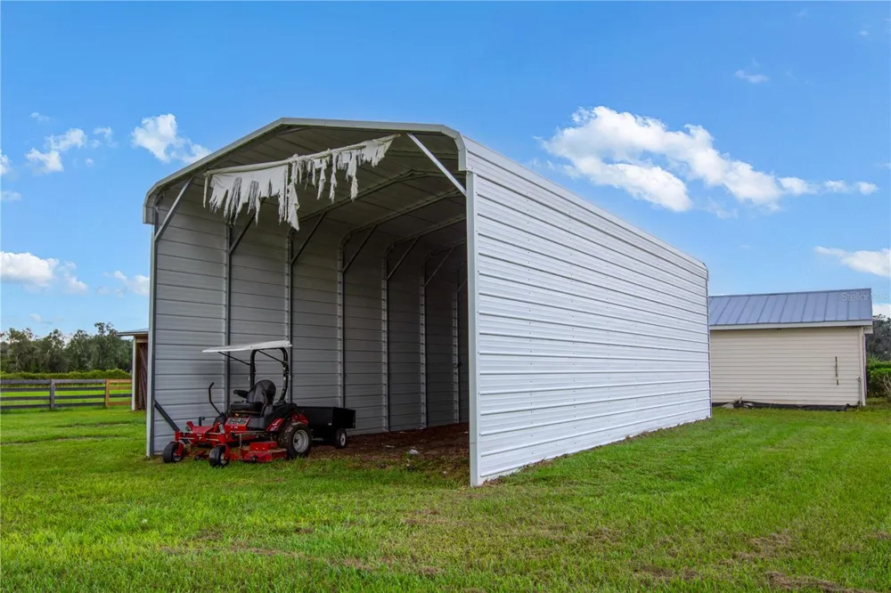 5309 NW 15TH STREET Bell, FL 32619