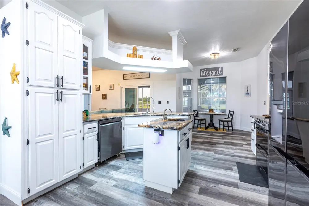 5309 NW 15TH STREET Bell, FL 32619