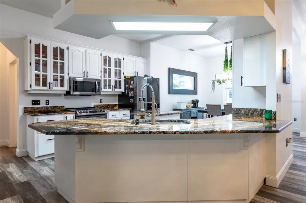 5309 NW 15TH STREET Bell, FL 32619