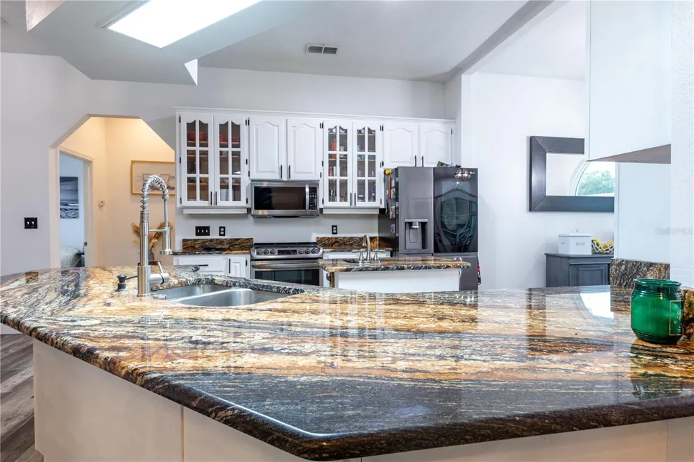5309 NW 15TH STREET Bell, FL 32619