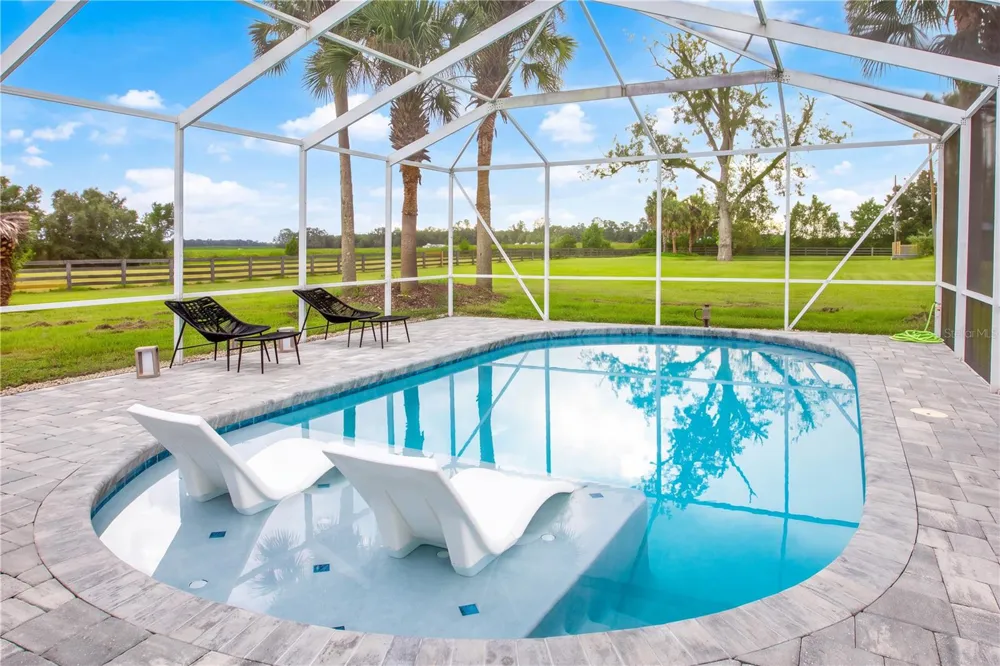 5309 NW 15TH STREET Bell, FL 32619