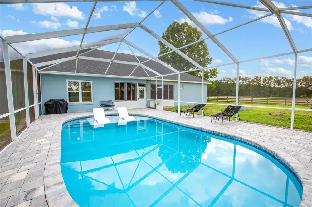 5309 NW 15TH STREET Bell, FL 32619