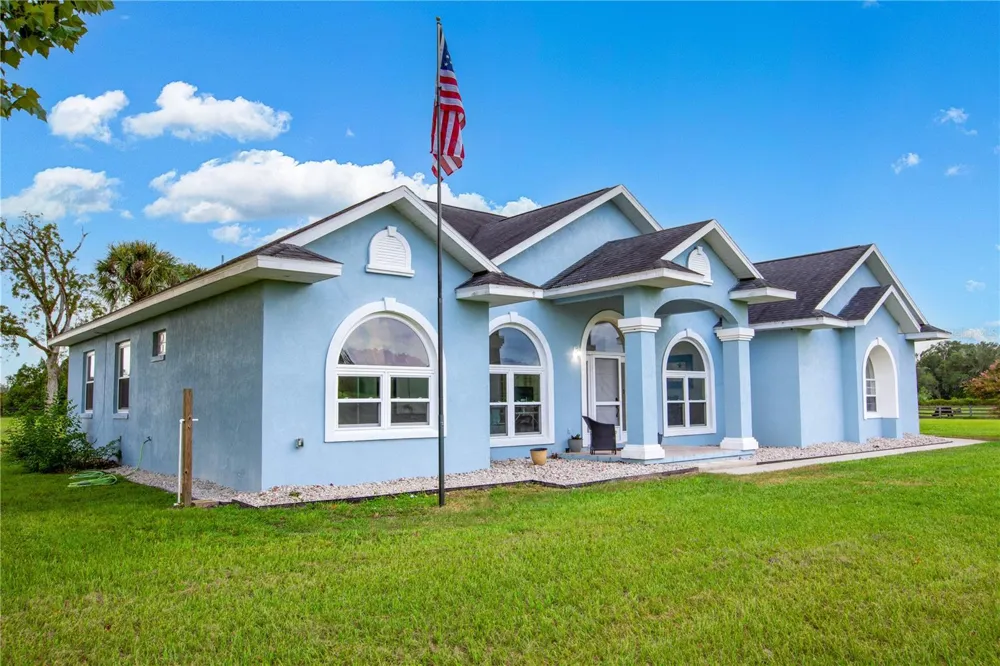 5309 NW 15TH STREET Bell, FL 32619