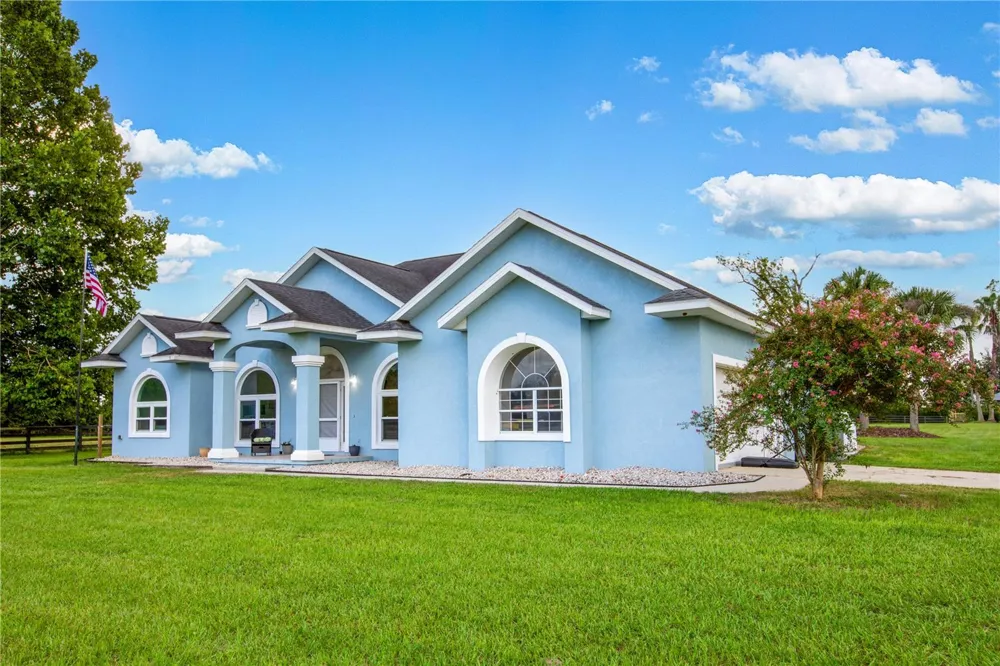 5309 NW 15TH STREET Bell, FL 32619