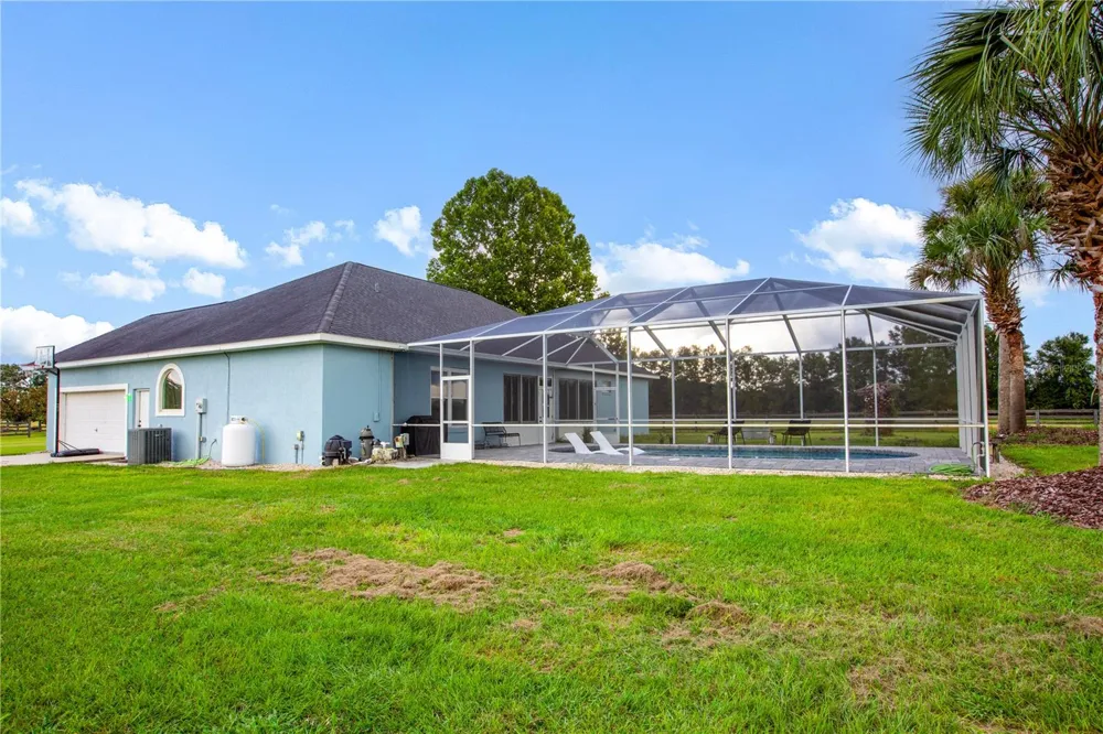 5309 NW 15TH STREET Bell, FL 32619