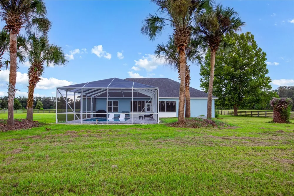 5309 NW 15TH STREET Bell, FL 32619