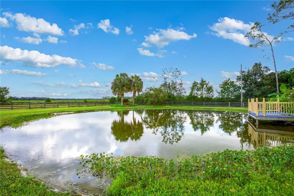 5309 NW 15TH STREET Bell, FL 32619