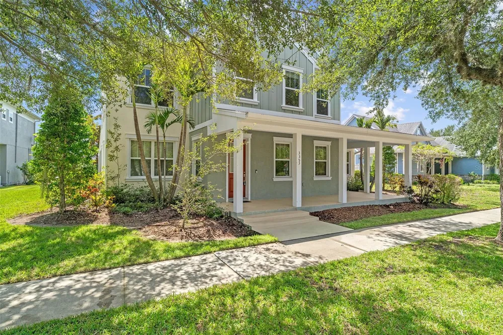3353 SCHOOLHOUSE RD St Cloud, FL 34773