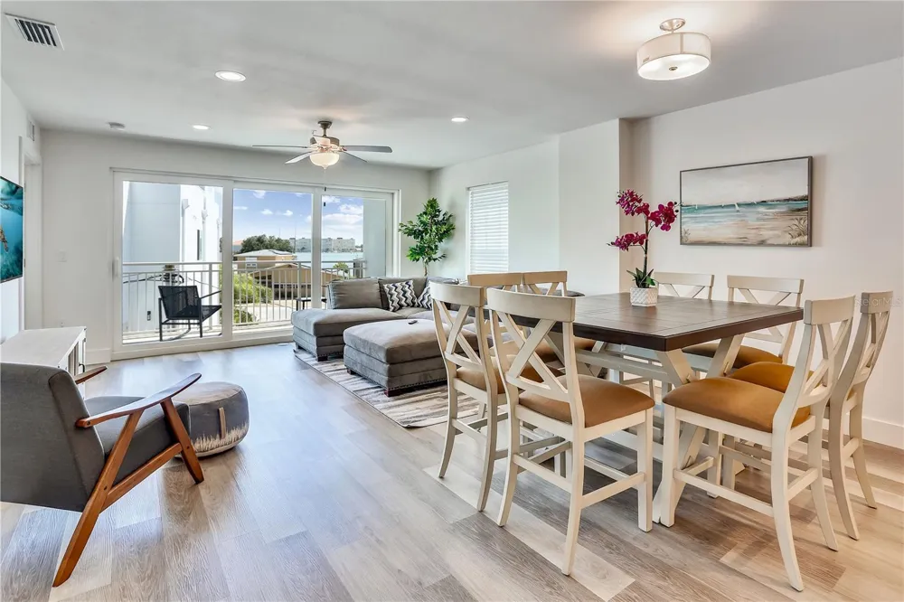 15305 1ST STREET E #305 Madeira Beach, FL 33708