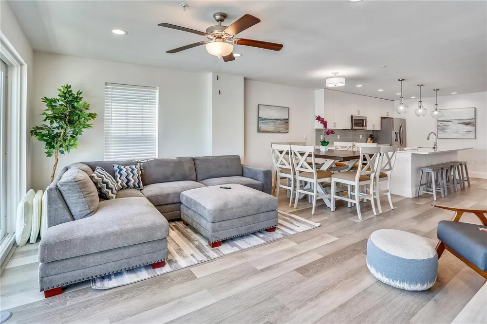 15305 1ST STREET E #305 Madeira Beach, FL 33708