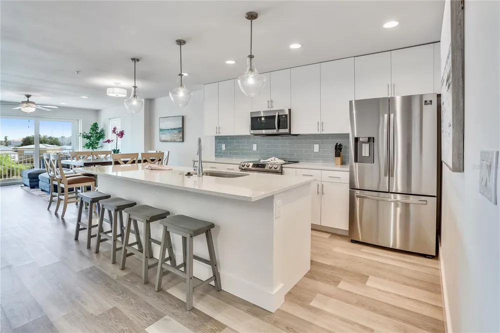15305 1ST STREET E #305 Madeira Beach, FL 33708