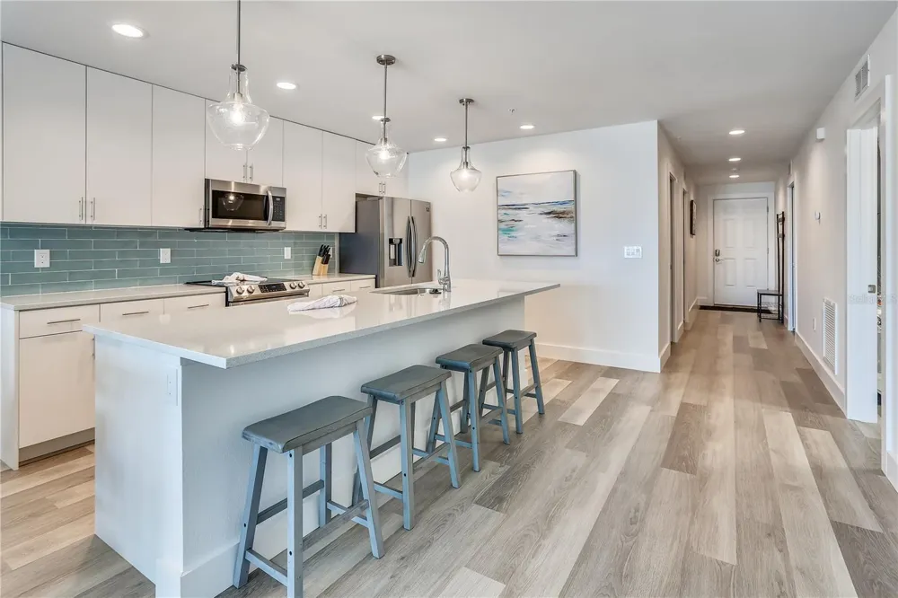 15305 1ST STREET E #305 Madeira Beach, FL 33708