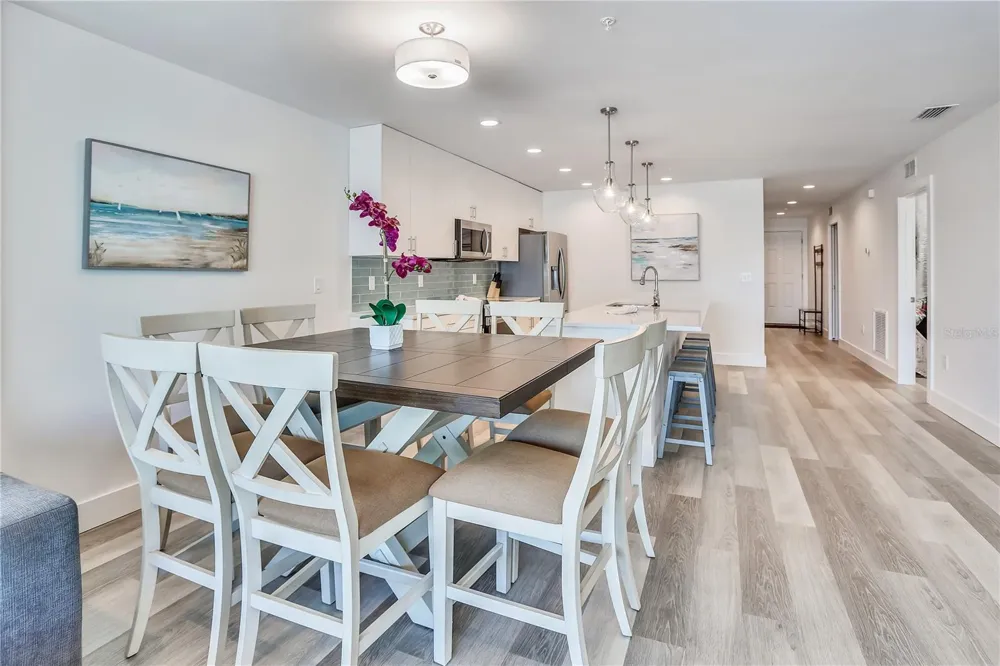 15305 1ST STREET E #305 Madeira Beach, FL 33708