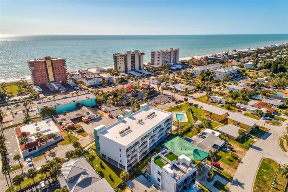 15305 1ST STREET E #305 Madeira Beach, FL 33708