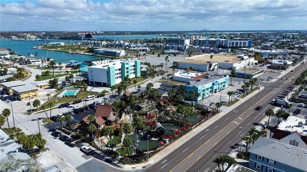 15305 1ST STREET E #305 Madeira Beach, FL 33708