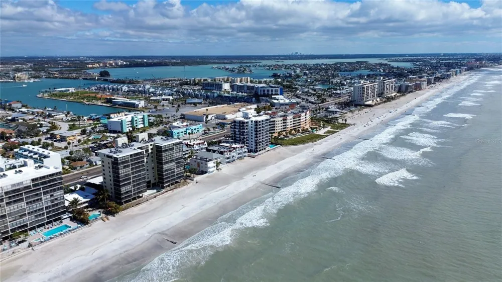 15305 1ST STREET E #305 Madeira Beach, FL 33708