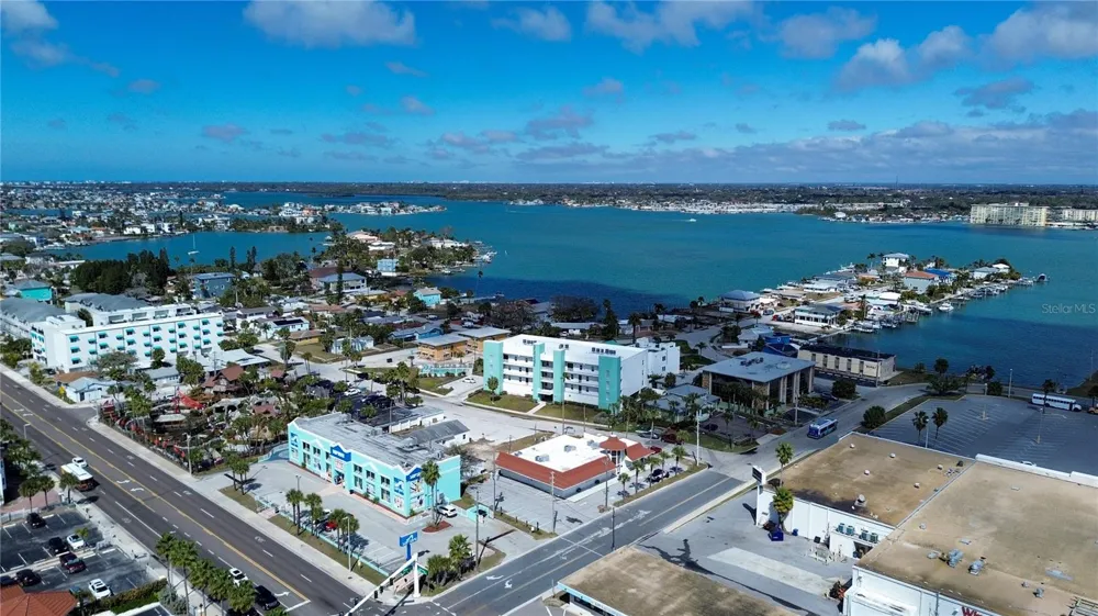 15305 1ST STREET E #305 Madeira Beach, FL 33708
