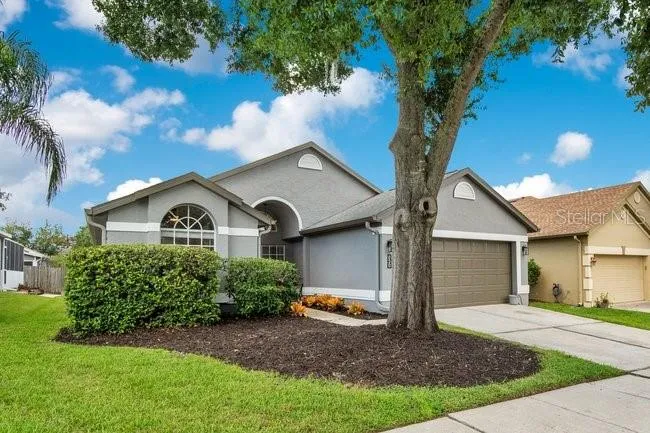 650 REGINA LANE Lake Mary, FL 32746